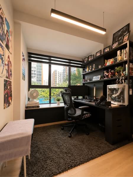Coco Palms, 33 Pasir Ris Grove, 4 Bedrooms, 1,378 sqft, Condominium For Sale, by Joel Li, 500231370 - PropertyGuru.com.sg