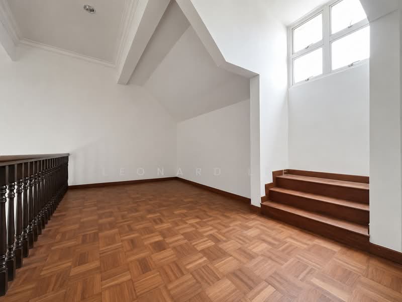 Crescendo Park, 6 Jalan Tua Kong, 3 Bedrooms, 1,711 sqft, Condominium For Sale, by Leonard Lee, 500231371 - Upper floor family area - PropertyGuru.com.sg