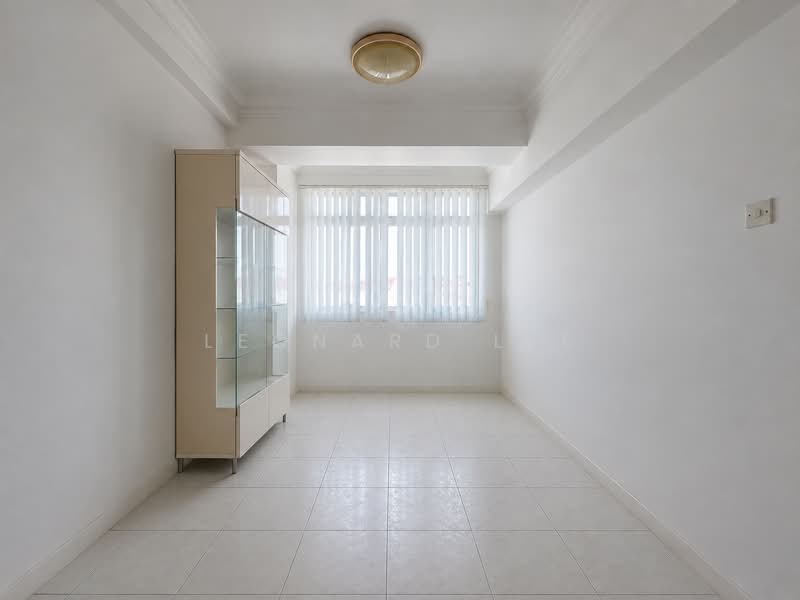 Crescendo Park, 6 Jalan Tua Kong, 3 Bedrooms, 1,711 sqft, Condominium For Sale, by Leonard Lee, 500231371 - Dining - PropertyGuru.com.sg