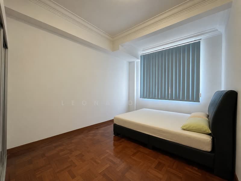 Crescendo Park, 6 Jalan Tua Kong, 3 Bedrooms, 1,711 sqft, Condominium For Sale, by Leonard Lee, 500231371 - Bedroom - PropertyGuru.com.sg