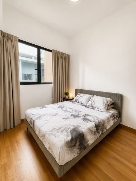 Kent Ridge Hill Residences, 66A South Buona Vista Road, 1 Bedroom, 603 sqft, Condominium For Sale, by Jason Chew, 500231372 - Bedroom - PropertyGuru.com.sg