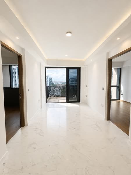 Sceneca Residence, 26 Tanah Merah Kechil Link, 2 Bedrooms, 764 sqft, Condominium For Rent, by LB Toh, 500231375 - Interior - PropertyGuru.com.sg