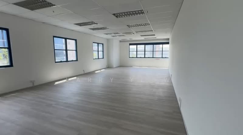 Ubi Techpark, 10 Ubi Crescent, 1,100 sqft, Light Industrial (B1) For Rent, by Larry Yeow, 500231376 - Interior - CommercialGuru.com.sg