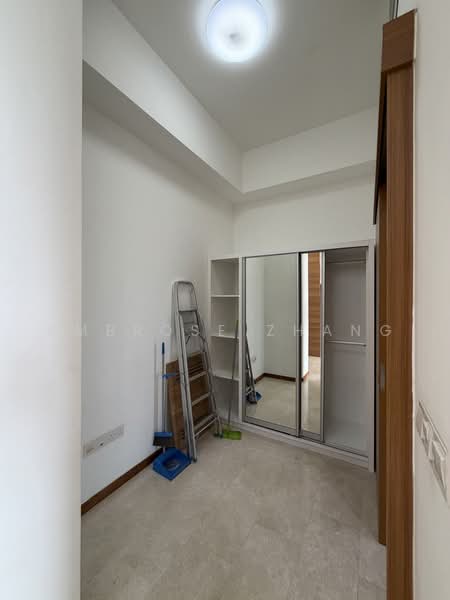 Watertown, 71 Punggol Central, 1 Bedroom, 603 sqft, Condominium For Rent, by Ambrose Zhang, 500231378 - Interior - PropertyGuru.com.sg
