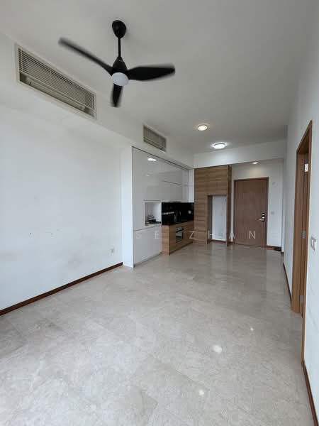 Watertown, 71 Punggol Central, 1 Bedroom, 603 sqft, Condominium For Rent, by Ambrose Zhang, 500231378 - Interior - PropertyGuru.com.sg