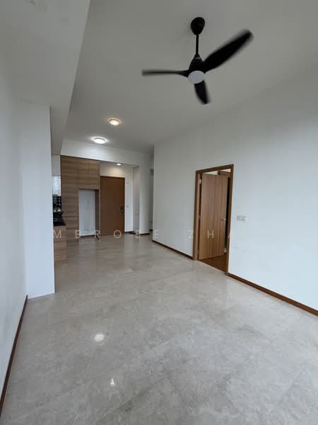 Watertown, 71 Punggol Central, 1 Bedroom, 603 sqft, Condominium For Rent, by Ambrose Zhang, 500231378 - Living Room - PropertyGuru.com.sg