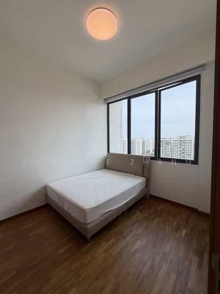 Watertown, 71 Punggol Central, 1 Bedroom, 603 sqft, Condominium For Rent, by Ambrose Zhang, 500231378 - Bedroom - PropertyGuru.com.sg