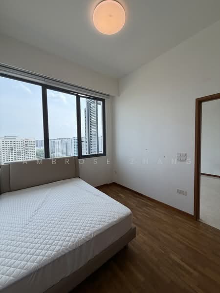 Watertown, 71 Punggol Central, 1 Bedroom, 603 sqft, Condominium For Rent, by Ambrose Zhang, 500231378 - Bedroom - PropertyGuru.com.sg