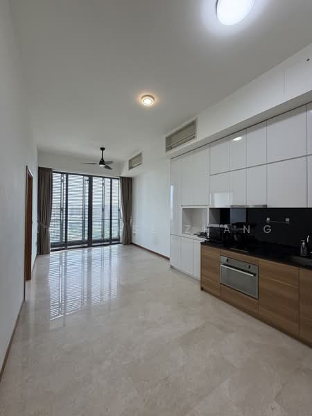Watertown, 71 Punggol Central, 1 Bedroom, 603 sqft, Condominium For Rent, by Ambrose Zhang, 500231378 - Kitchen - PropertyGuru.com.sg