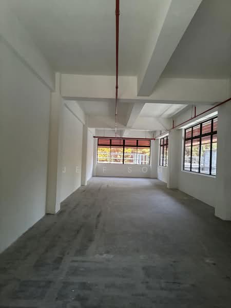 1090 Lower Delta Raod, 1090 Lower Delta Road, Alexandra / Commonwealth, 1,983 sqft, Light Industrial (B1) For Rent, by Jeff Soh, 500231381 - Interior - CommercialGuru.com.sg