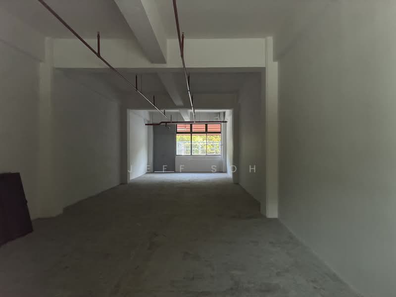 1090 Lower Delta Raod, 1090 Lower Delta Road, Alexandra / Commonwealth, 1,983 sqft, Light Industrial (B1) For Rent, by Jeff Soh, 500231381 - Interior - CommercialGuru.com.sg