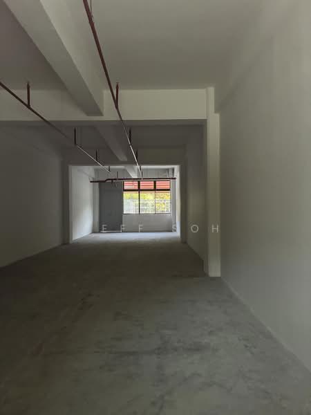 1090 Lower Delta Raod, 1090 Lower Delta Road, Alexandra / Commonwealth, 1,983 sqft, Light Industrial (B1) For Rent, by Jeff Soh, 500231381 - Interior - CommercialGuru.com.sg