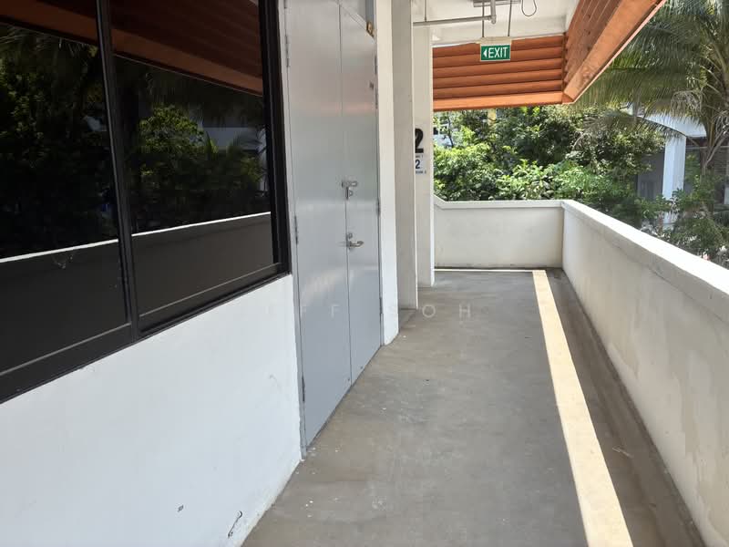 1090 Lower Delta Raod, 1090 Lower Delta Road, Alexandra / Commonwealth, 1,983 sqft, Light Industrial (B1) For Rent, by Jeff Soh, 500231381 - Corridor - CommercialGuru.com.sg