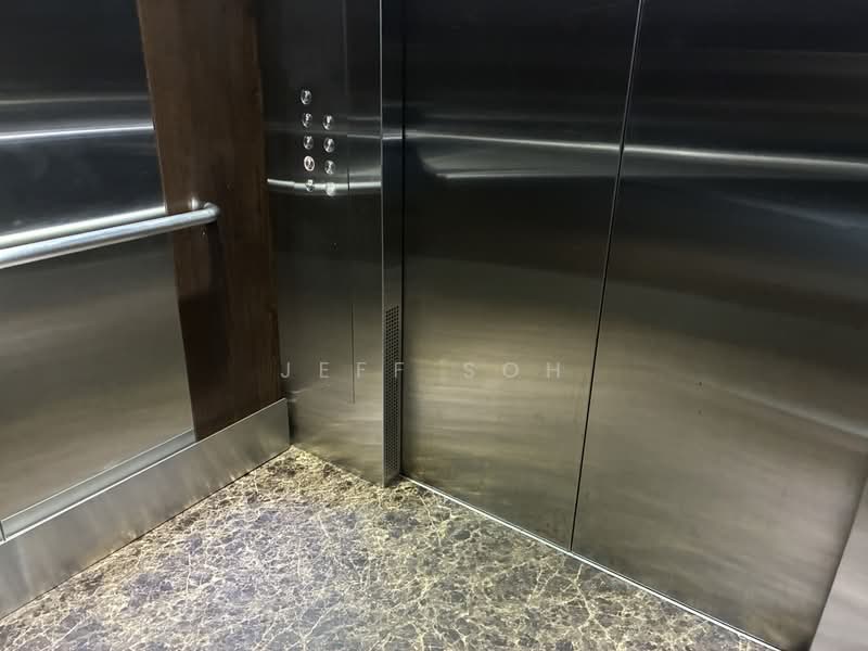 1090 Lower Delta Raod, 1090 Lower Delta Road, Alexandra / Commonwealth, 1,983 sqft, Light Industrial (B1) For Rent, by Jeff Soh, 500231381 - Interior - CommercialGuru.com.sg