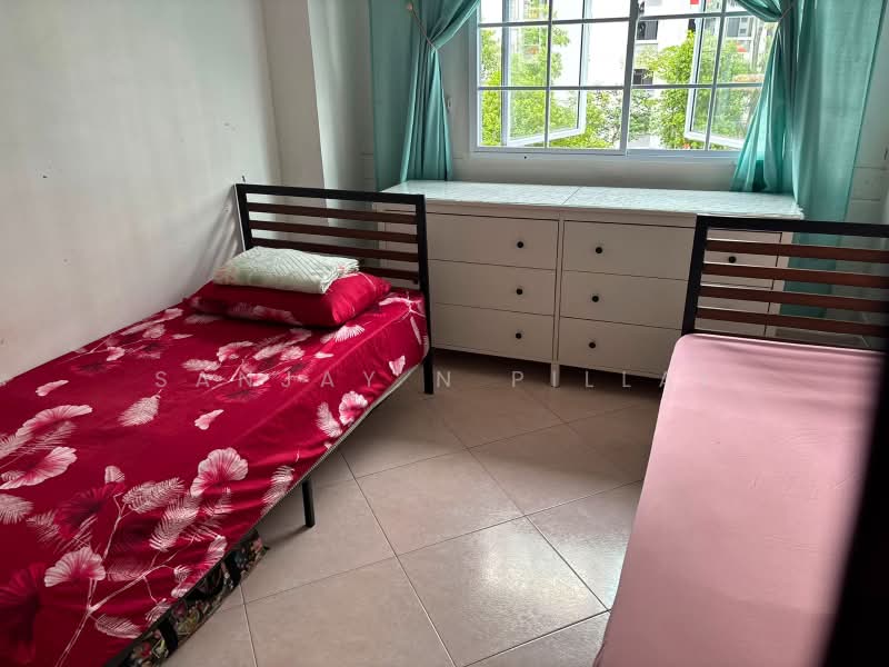 501A Wellington Circle, 501A Wellington Circle, Room Rental, 150 sqft, HDB Flat For Rent, by Sanjay N Pillai, 500231383 - Bedroom - PropertyGuru.com.sg