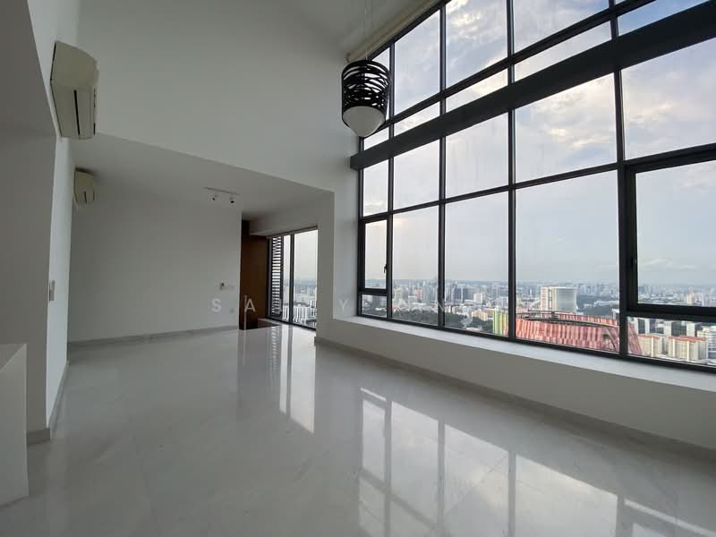 Altez, 16 Enggor Street, 3 Bedrooms, 1,561 sqft, Condominium For Sale, by Sally Ong, 500231384 - Living Room - PropertyGuru.com.sg