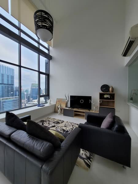 Altez, 16 Enggor Street, 3 Bedrooms, 1,561 sqft, Condominium For Sale, by Sally Ong, 500231384 - Living Room - PropertyGuru.com.sg