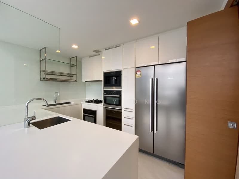 Altez, 16 Enggor Street, 3 Bedrooms, 1,561 sqft, Condominium For Sale, by Sally Ong, 500231384 - Kitchen - PropertyGuru.com.sg