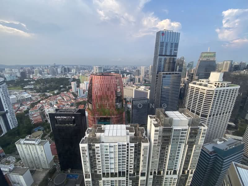 Altez, 16 Enggor Street, 3 Bedrooms, 1,561 sqft, Condominium For Sale, by Sally Ong, 500231384 - Exterior - PropertyGuru.com.sg