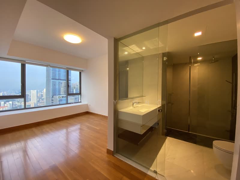 Altez, 16 Enggor Street, 3 Bedrooms, 1,561 sqft, Condominium For Sale, by Sally Ong, 500231384 - Bathroom - PropertyGuru.com.sg