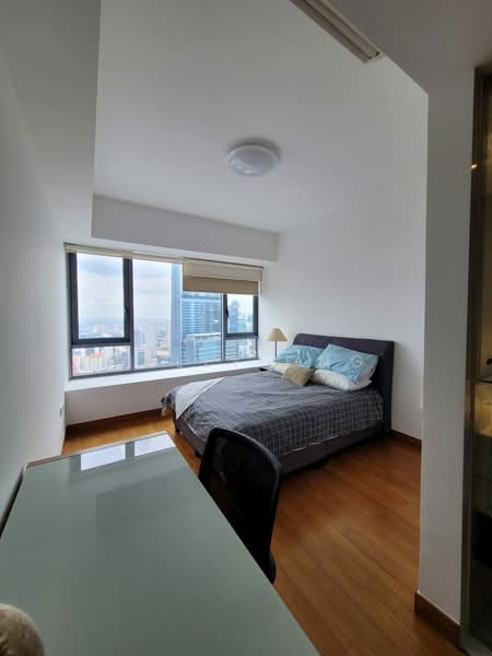 Altez, 16 Enggor Street, 3 Bedrooms, 1,561 sqft, Condominium For Sale, by Sally Ong, 500231384 - Bedroom - PropertyGuru.com.sg