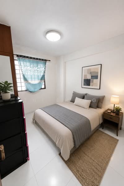 72 Geylang Bahru, 72 Geylang Bahru, 2 Bedrooms, 635 sqft, HDB Flat For Sale, by Zhi Sheng, 500231385 - Bedroom - PropertyGuru.com.sg