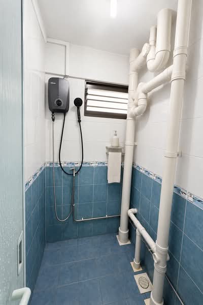 72 Geylang Bahru, 72 Geylang Bahru, 2 Bedrooms, 635 sqft, HDB Flat For Sale, by Zhi Sheng, 500231385 - Bathroom - PropertyGuru.com.sg
