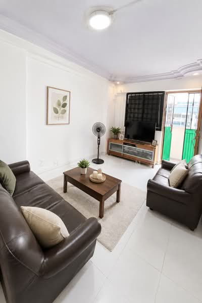 72 Geylang Bahru, 72 Geylang Bahru, 2 Bedrooms, 635 sqft, HDB Flat For Sale, by Zhi Sheng, 500231385 - Living Room - PropertyGuru.com.sg