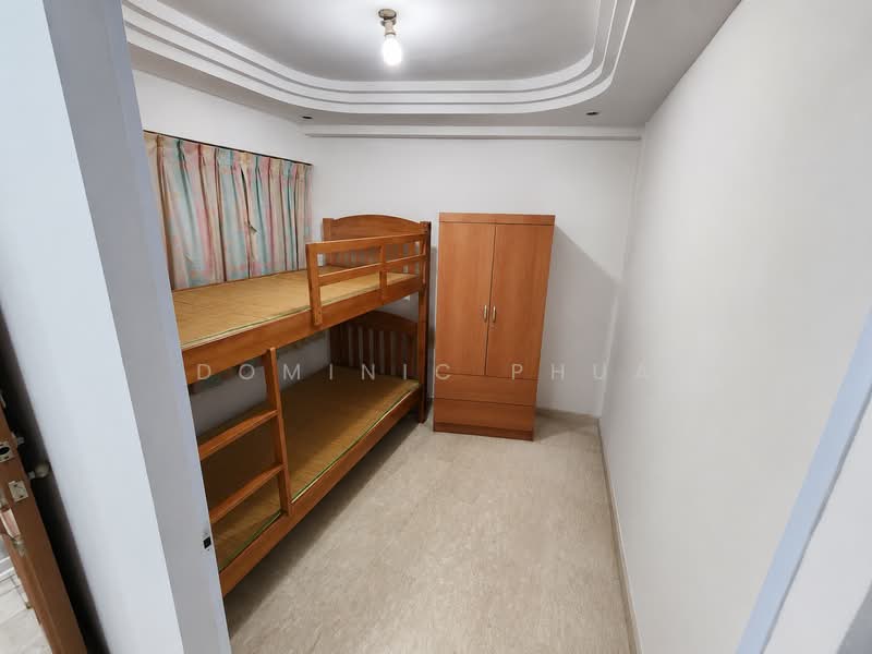 468B Admiralty Drive, 468B Admiralty Drive, 3 Bedrooms, 1,270 sqft, HDB Flat For Sale, by Dominic Phua, 500231386 - Bedroom - PropertyGuru.com.sg