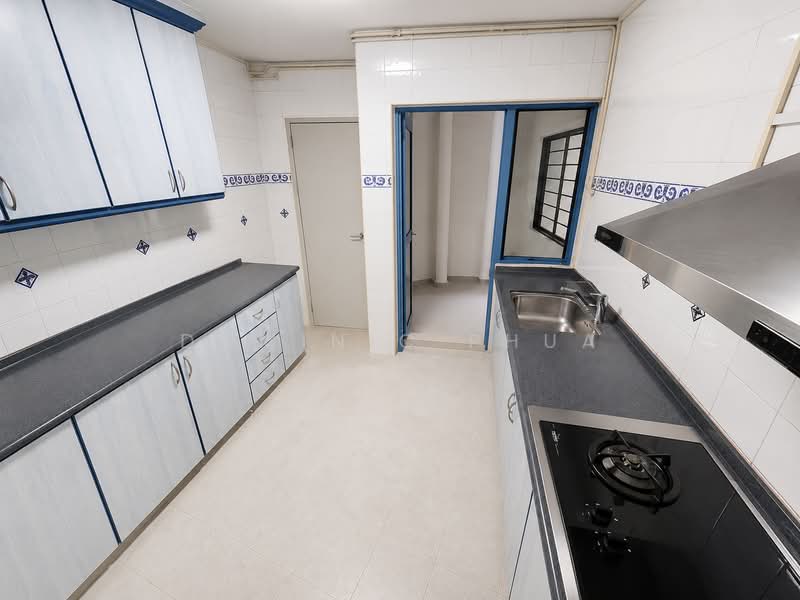 468B Admiralty Drive, 468B Admiralty Drive, 3 Bedrooms, 1,270 sqft, HDB Flat For Sale, by Dominic Phua, 500231386 - Kitchen - PropertyGuru.com.sg