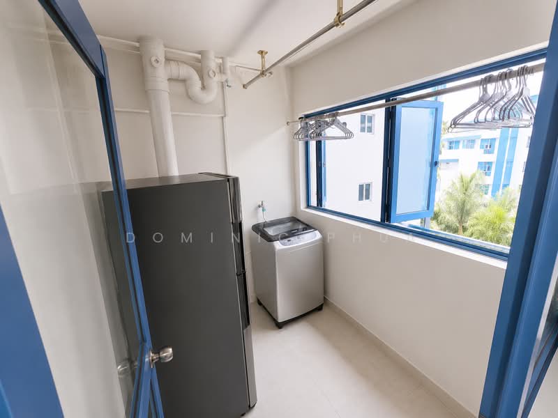468B Admiralty Drive, 468B Admiralty Drive, 3 Bedrooms, 1,270 sqft, HDB Flat For Sale, by Dominic Phua, 500231386 - Interior - PropertyGuru.com.sg