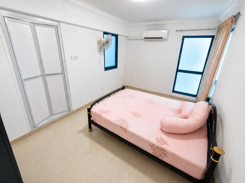 468B Admiralty Drive, 468B Admiralty Drive, 3 Bedrooms, 1,270 sqft, HDB Flat For Sale, by Dominic Phua, 500231386 - Bedroom - PropertyGuru.com.sg