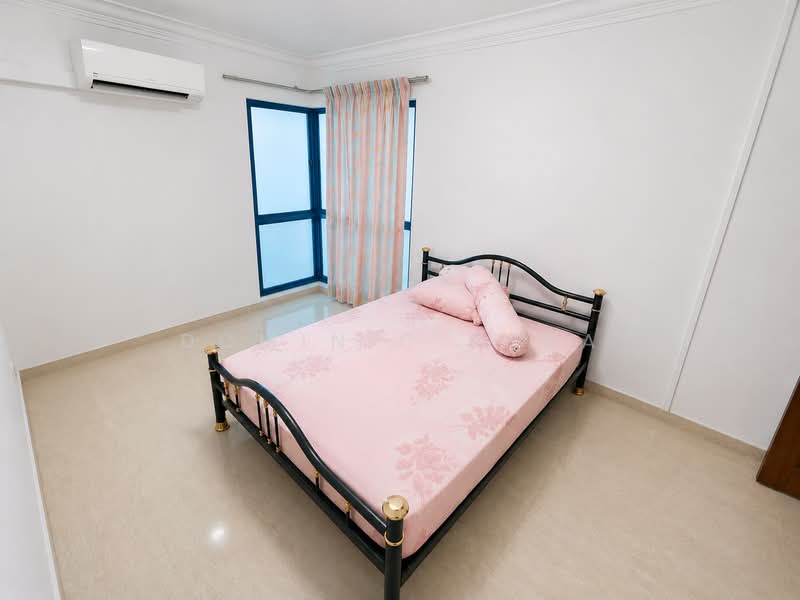 468B Admiralty Drive, 468B Admiralty Drive, 3 Bedrooms, 1,270 sqft, HDB Flat For Sale, by Dominic Phua, 500231386 - Bedroom - PropertyGuru.com.sg