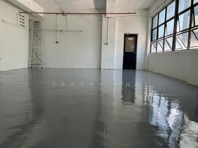 Alpha Building, 45 Kallang Pudding Road, Macpherson / Potong Pasir, 711 sqft, Light Industrial (B1) For Rent, by Sandra Ong, 500231387 - Interior - CommercialGuru.com.sg