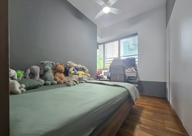 Baywater, 806 Bedok Reservoir Road, 2 Bedrooms, 1,033 sqft, Condominium For Sale, by Bernard Tan, 500231388 - Bedroom - PropertyGuru.com.sg