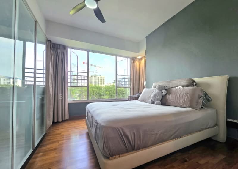 Baywater, 806 Bedok Reservoir Road, 2 Bedrooms, 1,033 sqft, Condominium For Sale, by Bernard Tan, 500231388 - Bedroom - PropertyGuru.com.sg
