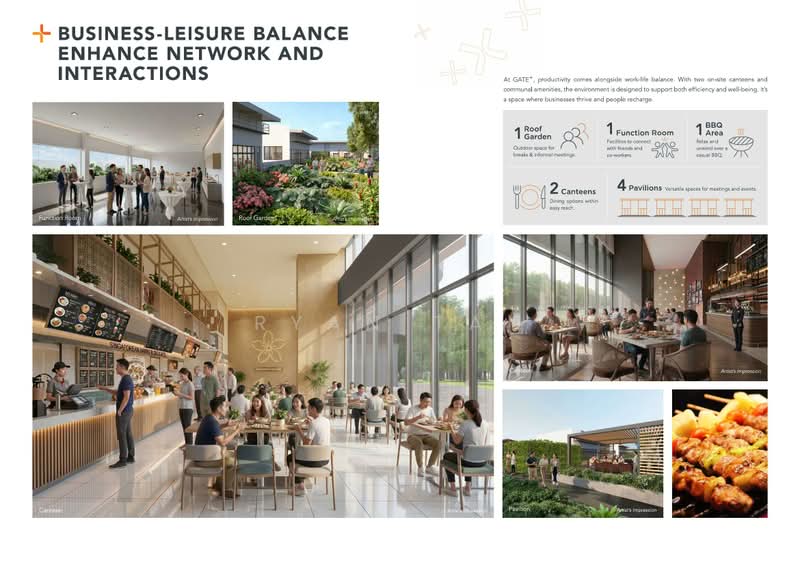 Gate+, Tukang Innovation Drive, 1,668 sqft, Factory / Workshop (B2) For Sale, by Ryan Tan, 500231389 - Function Room - CommercialGuru.com.sg