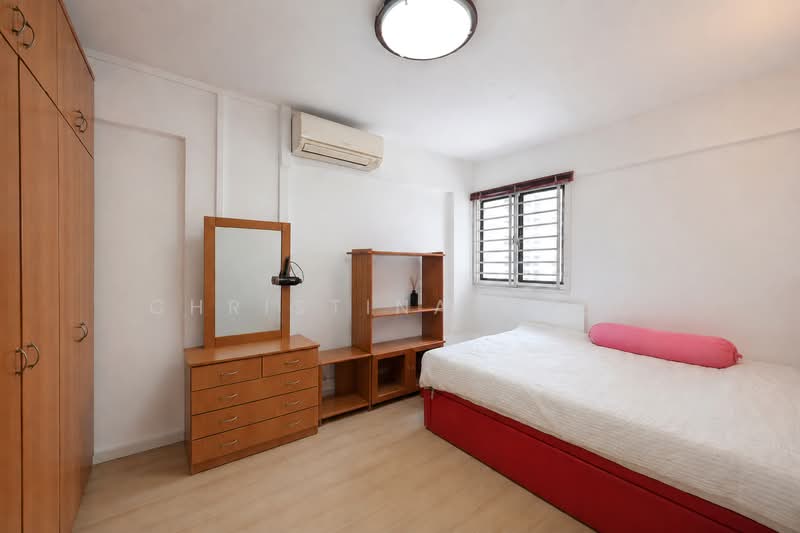 57 New Upper Changi Road, 57 New Upper Changi Road, 2 Bedrooms, 732 sqft, HDB Flat For Sale, by Christina Quek, 500231392 - Bedroom - PropertyGuru.com.sg