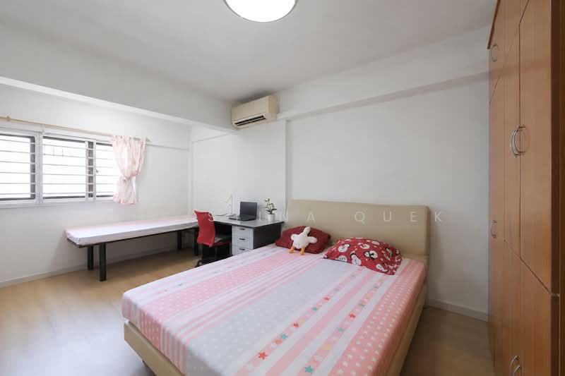 57 New Upper Changi Road, 57 New Upper Changi Road, 2 Bedrooms, 732 sqft, HDB Flat For Sale, by Christina Quek, 500231392 - Bedroom - PropertyGuru.com.sg