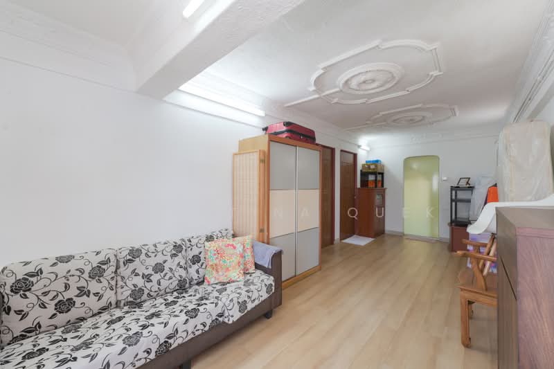 57 New Upper Changi Road, 57 New Upper Changi Road, 2 Bedrooms, 732 sqft, HDB Flat For Sale, by Christina Quek, 500231392 - Living Room - PropertyGuru.com.sg