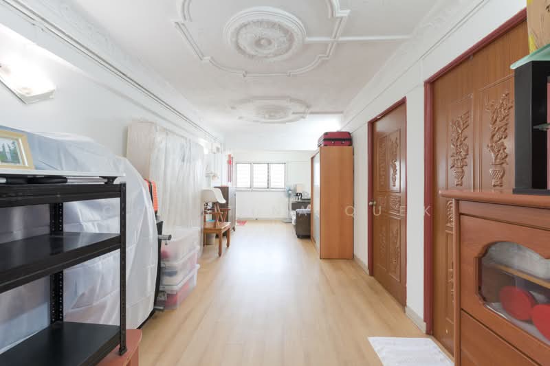57 New Upper Changi Road, 57 New Upper Changi Road, 2 Bedrooms, 732 sqft, HDB Flat For Sale, by Christina Quek, 500231392 - Corridor - PropertyGuru.com.sg