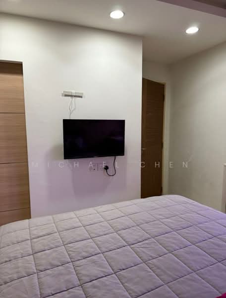 145 Rivervale Drive, 145 Rivervale Drive, 3 Bedrooms, 1,313 sqft, HDB Flat For Sale, by Michael Chen, 500231393 - Bedroom - PropertyGuru.com.sg