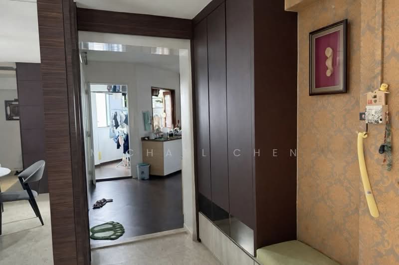 145 Rivervale Drive, 145 Rivervale Drive, 3 Bedrooms, 1,313 sqft, HDB Flat For Sale, by Michael Chen, 500231393 - Interior - PropertyGuru.com.sg
