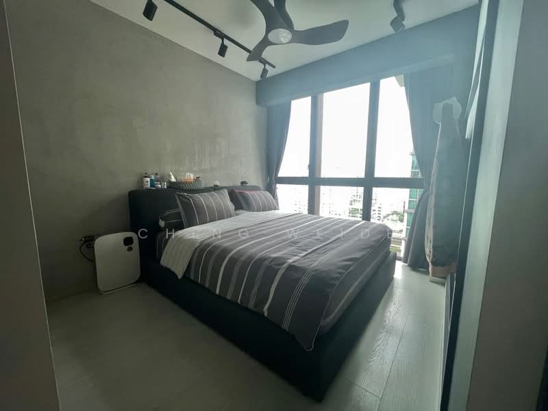 The Terrace, 88 Edgedale Plains, 3 Bedrooms, 1,001 sqft, Executive Condominium For Sale, by Ching Weide, 500231394 - PropertyGuru.com.sg
