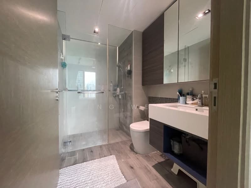 The Terrace, 88 Edgedale Plains, 3 Bedrooms, 1,001 sqft, Executive Condominium For Sale, by Ching Weide, 500231394 - PropertyGuru.com.sg