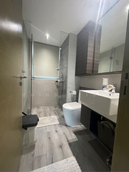 The Terrace, 88 Edgedale Plains, 3 Bedrooms, 1,001 sqft, Executive Condominium For Sale, by Ching Weide, 500231394 - PropertyGuru.com.sg