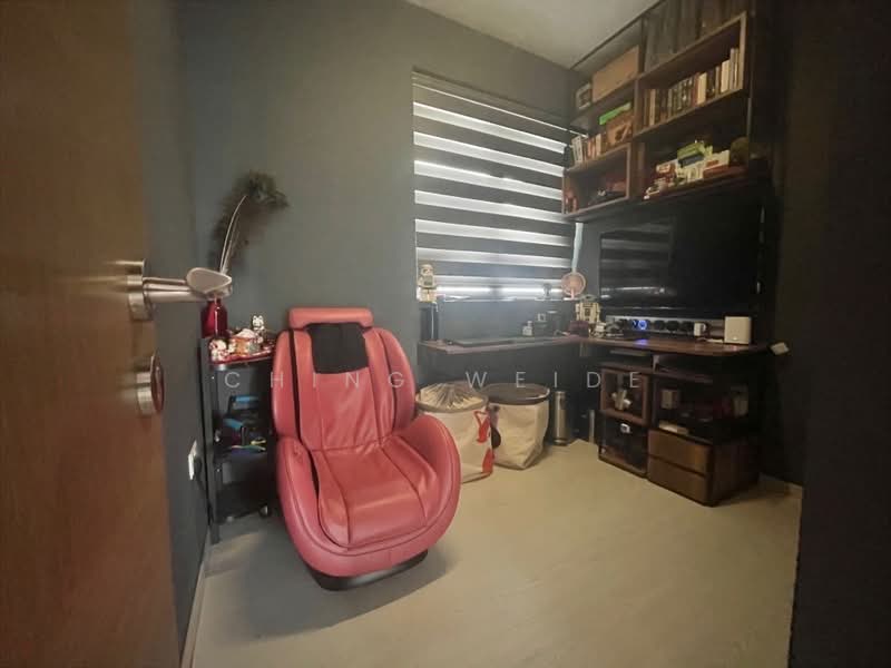 The Terrace, 88 Edgedale Plains, 3 Bedrooms, 1,001 sqft, Executive Condominium For Sale, by Ching Weide, 500231394 - PropertyGuru.com.sg