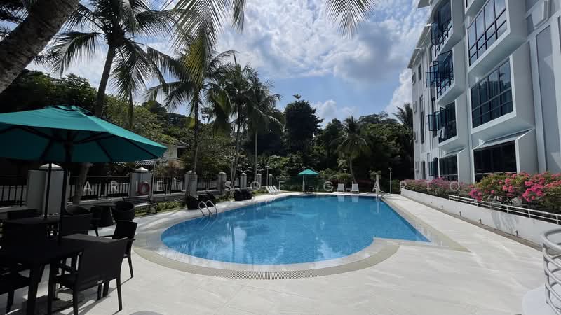 The Park Vale, 2 Park Vale, 3 Bedrooms, 1,410 sqft, Condominium For Rent, by Ariel Soeigiarto, 500231395 - Exterior - PropertyGuru.com.sg