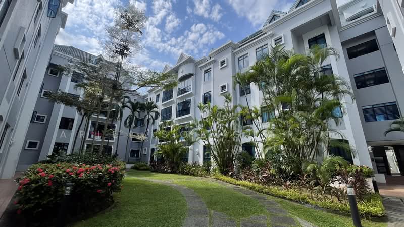 The Park Vale, 2 Park Vale, 3 Bedrooms, 1,410 sqft, Condominium For Rent, by Ariel Soeigiarto, 500231395 - Exterior - PropertyGuru.com.sg