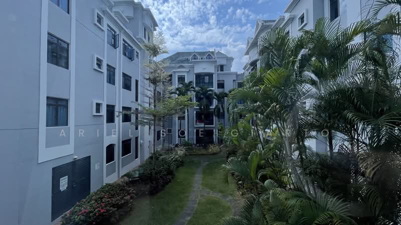 The Park Vale, 2 Park Vale, 3 Bedrooms, 1,410 sqft, Condominium For Rent, by Ariel Soeigiarto, 500231395 - Exterior - PropertyGuru.com.sg